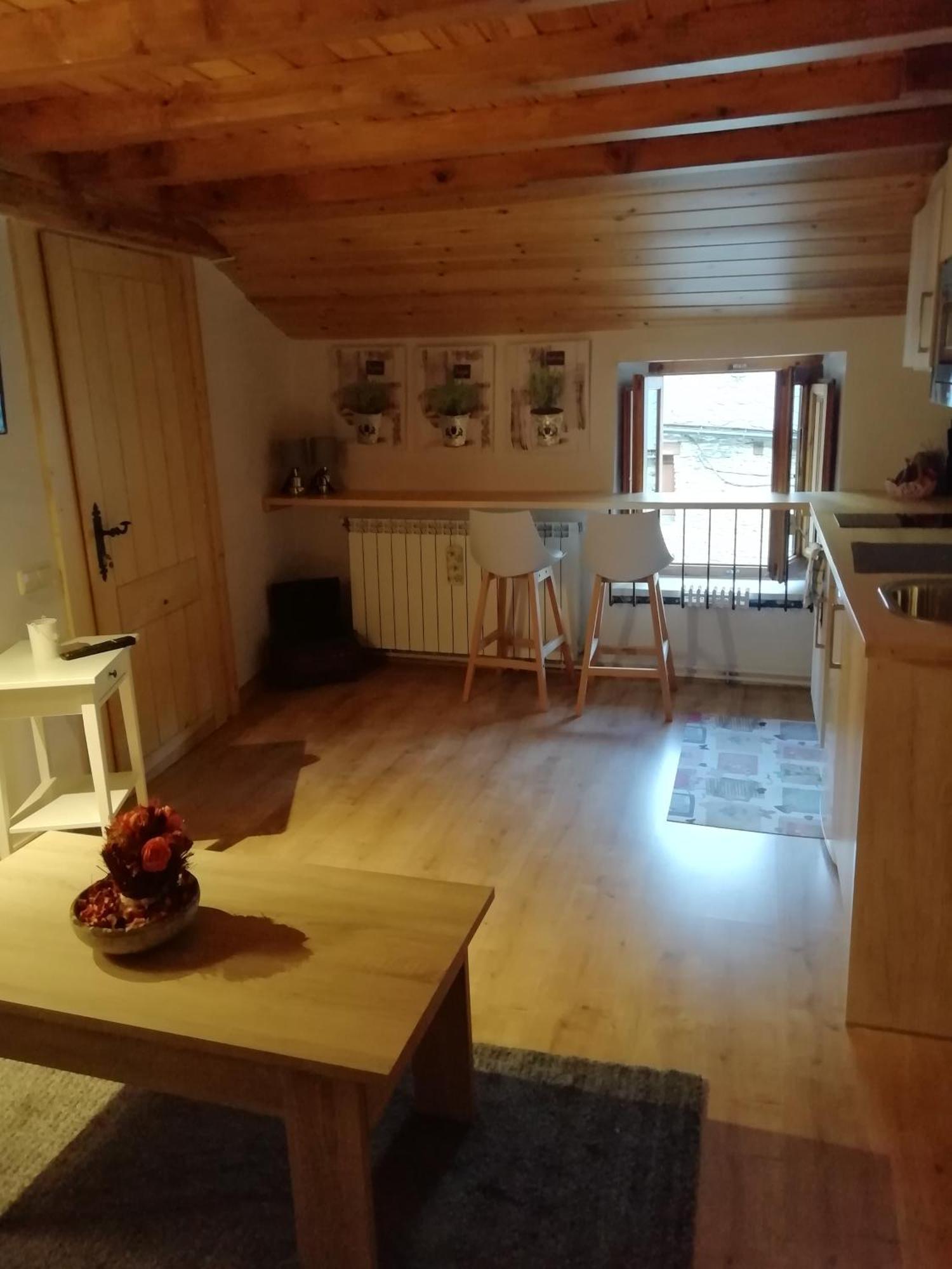 Ca La Bruna Homestay